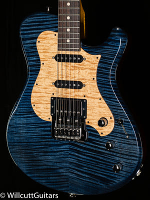 Knaggs Chesapeake Choptank Trem HSS Midnight Blue (430)