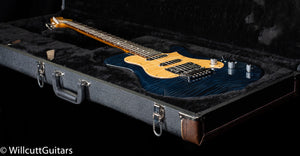 Knaggs Chesapeake Choptank Trem HSS Midnight Blue (430)