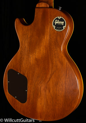 Gibson Custom Shop 1954 Les Paul Reissue VOS Double Gold (032)
