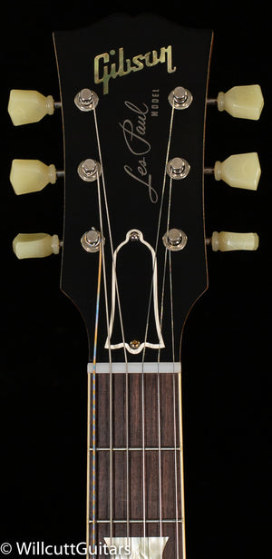 Gibson Custom Shop 1954 Les Paul Reissue VOS Double Gold (032)