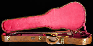 2023 Gibson Custom Shop 1954 Les Paul Standard Willcutt Exclusive Oxblood VOS Underwood Aged