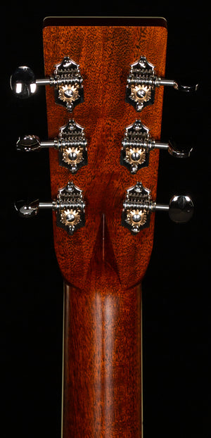 Santa Cruz OM Grand Model Adirondack Spruce Top Buttered Toast Sunburst (431)