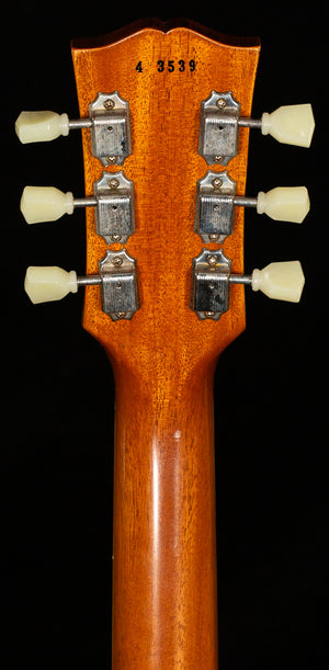 Gibson Custom Shop 1954 Les Paul Reissue VOS Double (539)