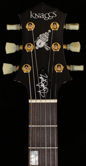Knaggs Steve Stevens SSC Purple Tier 1 (438)