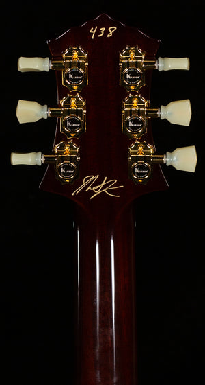 Knaggs Steve Stevens SSC Purple Tier 1 (438)