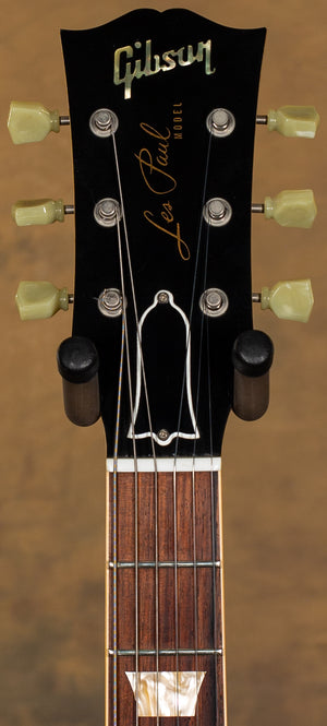 2004 Gibson Custom Shop 1954 Les Paul Goldtop Humbuckers