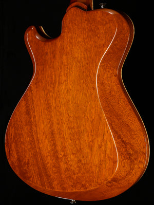 Knaggs Influence Chena Turquoise Burst 15th Anniversary Navajo Sun Package (441)