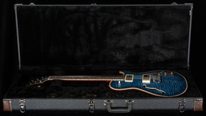 Knaggs Influence Chena Turquoise Burst 15th Anniversary Navajo Sun Package (441)