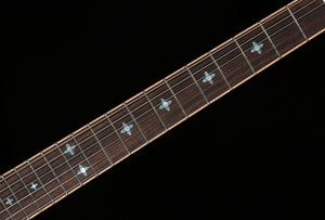 Knaggs Influence Chena Turquoise Burst 15th Anniversary Navajo Sun Package (441)