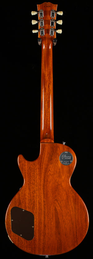 Gibson Custom Shop Willcutt Exclusive 1954 Les Paul Standard V2 Neck Gold Top VOS Lightweight M2M (216)