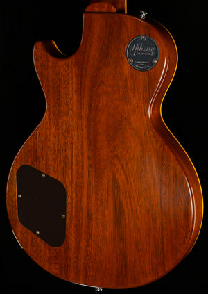 Gibson Custom Shop Willcutt Exclusive 1954 Les Paul Standard V2 Neck Gold Top VOS Lightweight M2M (216)