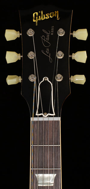 Gibson Custom Shop Willcutt Exclusive 1954 Les Paul Standard V2 Neck Gold Top VOS Lightweight M2M (216)