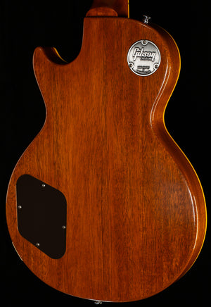 Gibson Custom Shop Willcutt Exclusive 1954 Les Paul Standard V2 Neck Gold Top VOS Lightweight M2M (224)