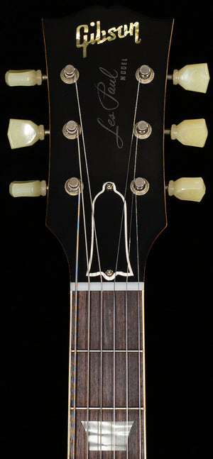 Gibson Custom Shop Willcutt Exclusive 1954 Les Paul Standard V2 Neck Gold Top VOS Lightweight M2M (285)