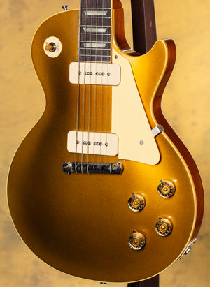 2024 Gibson Custom Shop 1954 Les Paul Reissue VOS Double Gold