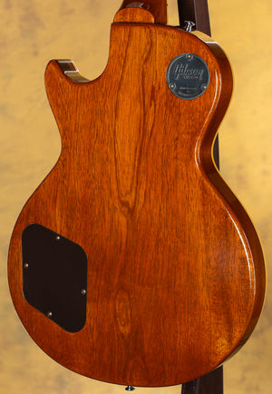 2024 Gibson Custom Shop 1954 Les Paul Reissue VOS Double Gold