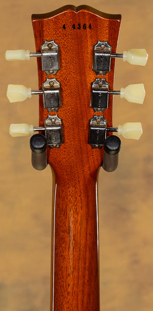 2024 Gibson Custom Shop 1954 Les Paul Reissue VOS Double Gold