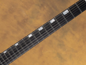 2024 Knaggs SSC Steve Stevens Natural Burl Walnut