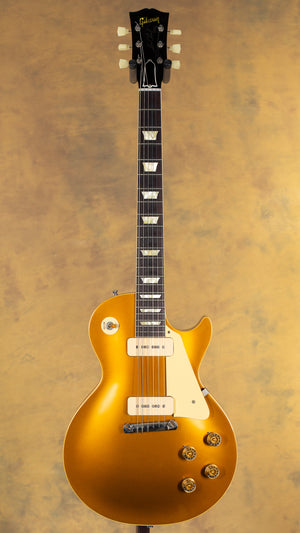 2024 Gibson Custom Shop '54 Les Paul Goldtop Reissue