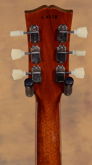 2024 Gibson Custom Shop '54 Les Paul Goldtop Reissue
