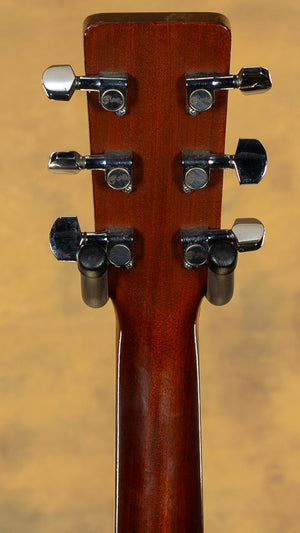1984 Martin D-35 Acoustic Guitar
