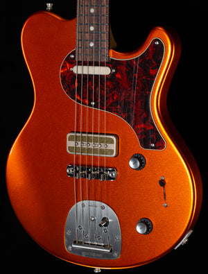 Nik Huber Piet Candy Tangerine (772)