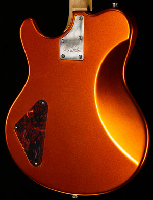 Nik Huber Piet Candy Tangerine (772)