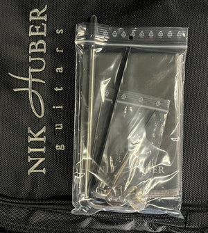 Nik Huber Piet Candy Tangerine (772)