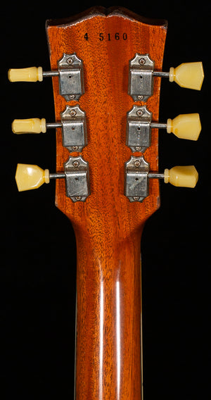 Gibson Custom Shop 1954 Les Paul Goldtop Reissue Murphy Lab Heavy Aged Double Gold (160)