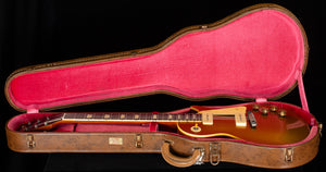 Gibson Custom Shop 1954 Les Paul Goldtop Reissue Murphy Lab Heavy Aged Double Gold (160)