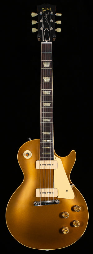 Gibson Custom Shop 1954 Les Paul Reissue VOS Double Gold (355)