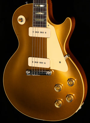 Gibson Custom Shop 1954 Les Paul Reissue VOS Double Gold (355)