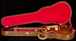 Gibson Custom Shop 1954 Les Paul Reissue VOS Double Gold (355)