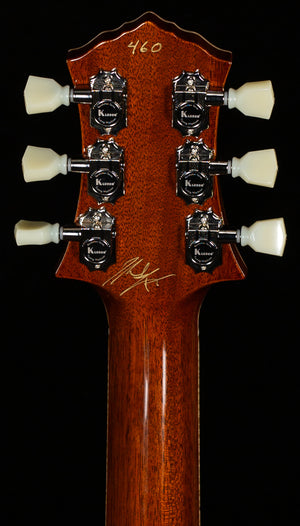 Knaggs Influence Chena A H2 Aged Scotch T1 Maple Top (460)