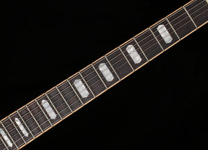 Knaggs Influence Chena A H2 Aged Scotch T1 Maple Top (460)