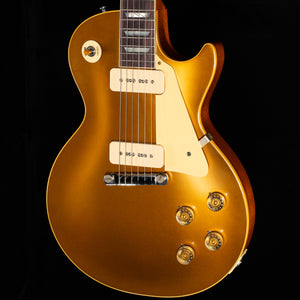 Gibson Custom Shop Willcutt Exclusive 1954 Les Paul Standard V2 Neck Goldtop VOS Lightweight (005)