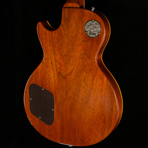 Gibson Custom Shop Willcutt Exclusive 1954 Les Paul Standard V2 Neck Goldtop VOS Lightweight (005)