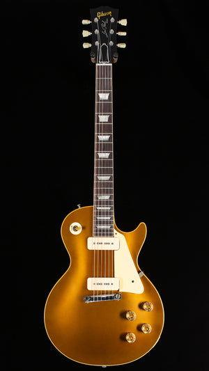 Gibson Custom Shop Willcutt Exclusive 1954 Les Paul Standard V3 Neck Goldtop VOS Lightweight (065)