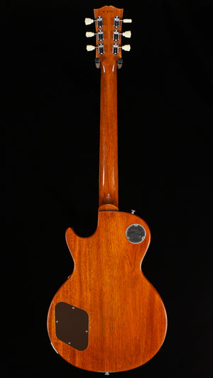 Gibson Custom Shop Willcutt Exclusive 1954 Les Paul Standard V3 Neck Goldtop VOS Lightweight (065)