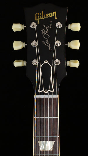 Gibson Custom Shop 1954 Les Paul Standard Goldtop Dark Back Humbuckers VOS NH (106)