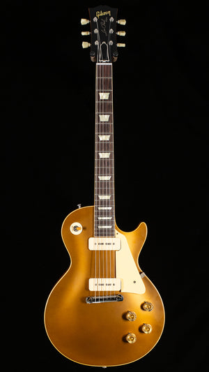 Gibson Custom Shop 1954 Les Paul Reissue VOS Double Gold (139)