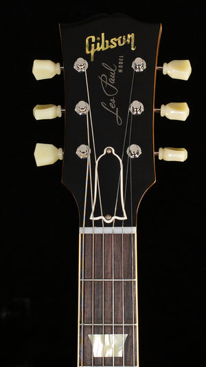 Gibson Custom Shop 1954 Les Paul Reissue VOS Double Gold (139)