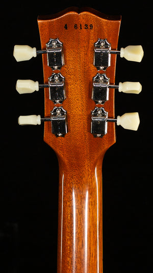 Gibson Custom Shop 1954 Les Paul Reissue VOS Double Gold (139)