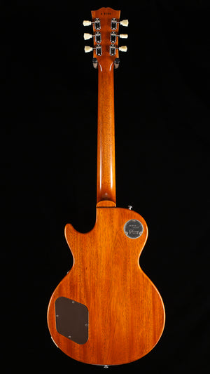 Gibson Custom Shop Willcutt Cavern Collection 1954 Les Paul Standard VOS Goldtop Chambered (169)