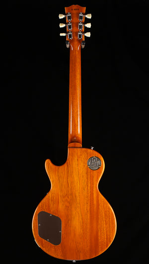 Gibson Custom Shop Willcutt Cavern Collection 1954 Les Paul Standard VOS Goldtop Chambered (205)
