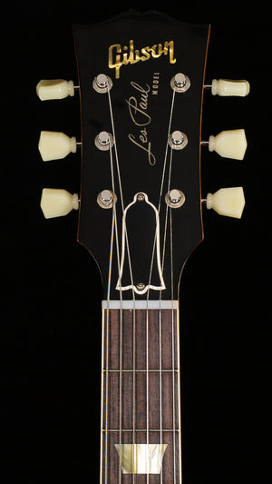 Gibson Custom Shop 1954 Les Paul Reissue VOS Double Gold (253)