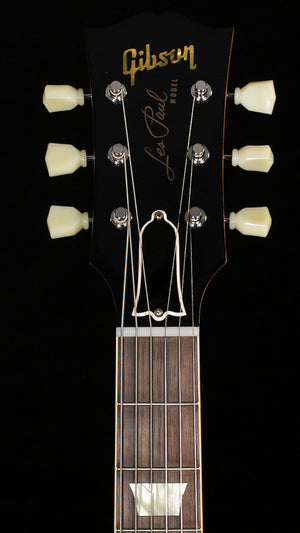 Gibson Custom Shop Willcutt Cavern Collection 1954 Les Paul Standard VOS Goldtop Chambered (303)