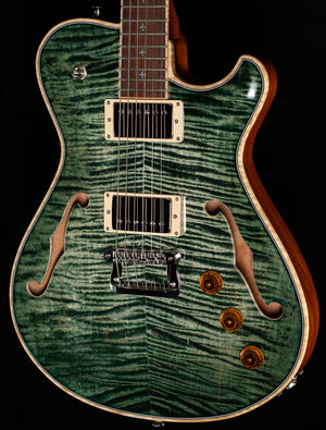 Knaggs Influence Chena Navajo Sun Jade Burst 15th Anniversary T1 Maple Top (466)