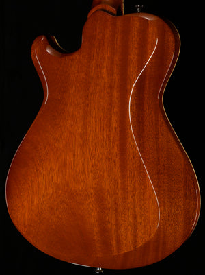 Knaggs Influence Chena Navajo Sun Jade Burst 15th Anniversary T1 Maple Top (466)