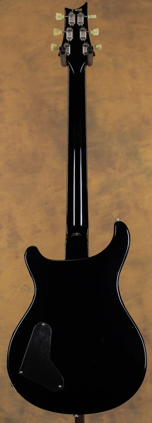 PRS McCarty Soapbar Black